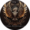 M&T Portas Automáticas